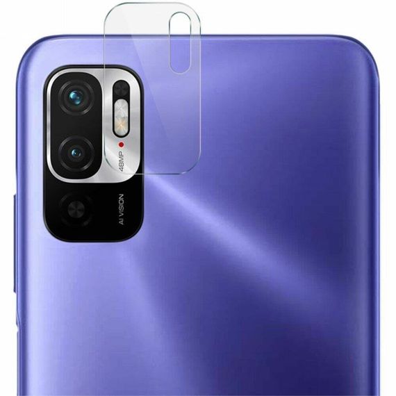 Захисне скло на Камеру для Poco M3 Pro | Зображення 3