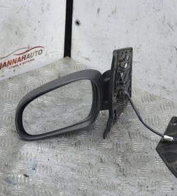 Дзеркало ліве Volkswagen Fox 2005-2011 Дзеркало бокове ліве Фольксваген Фокс 20N4502 CP20N4502