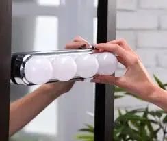 Led Подсветка для зеркала Studio Glow беспроводной светильник | Зображення 4