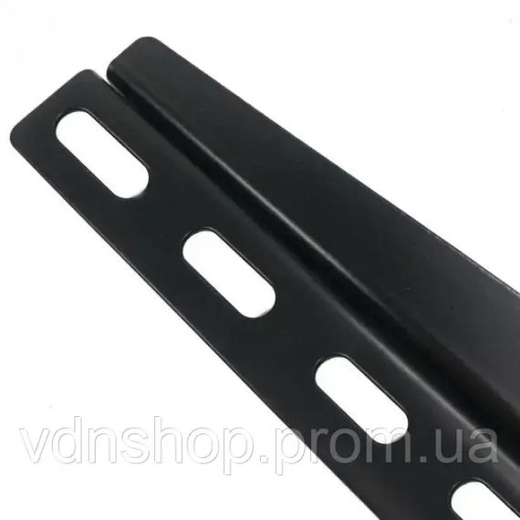 Кронштейн для телевізора на стіл V-Star D701 TV01 14"-42" підставка для телевізора (1008927-Black) | Зображення 7