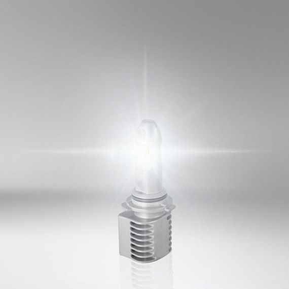 Комплект світлодіодних ламп OSRAM 9506CW LEDriving HB4 14W 12-24V P22D 6000K | Зображення 2