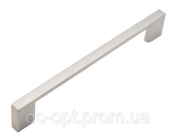Ручка D-705/160 G5 Никель Матовый (Сатин) BIG ДС СтандартЛайн | Зображення 2