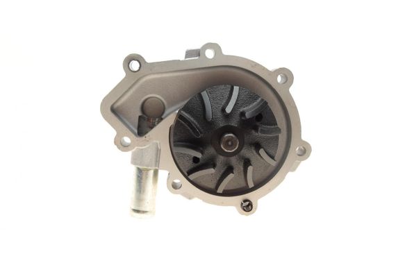 Помпа воды SsangYong Actyon Kyron 2.0 Xdi 05- R B  10 лоп.  PA1190 | Зображення 2
