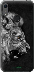Чохол на Huawei Y6s Лев "1080u-1871-2448"