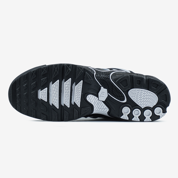 Кроссовки Air Max TN Plus Drift Black White , Вьетнам 0085 40 25.5 | Зображення 2