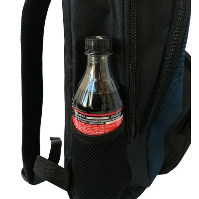 Рюкзак для ноутбука LNT 15.6&quot; BN115 (LNT-BN115G-DB) | Зображення 1