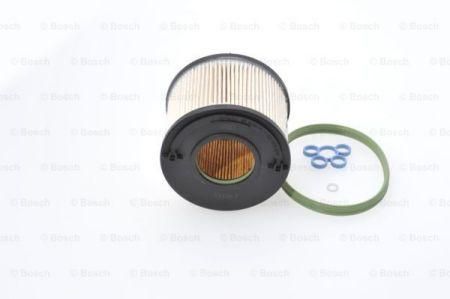 Паливний Фільтр Audi Q7 Tdi Porsche Cayenne 2009-2010 Vw Touareg 2006-2010