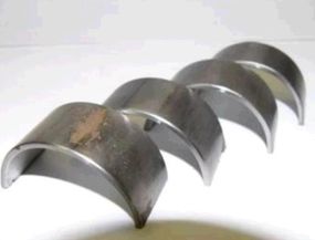 Вкладыши шатуна   МТ, ДНЕПР   (1,00mm)   JING