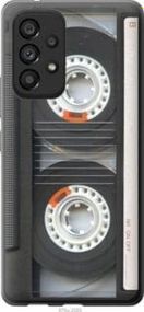 Чохол для Samsung Galaxy A53 A536E з силікону FCh_009527