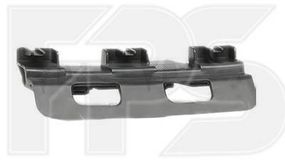 Крепеж заднего бампера левый Suzuki Swift '05-10 (FPS) под фонарем 7183263J00