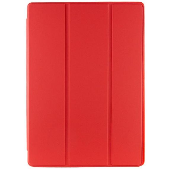 Чохол-книжка Book Cover (stylus slot) для Samsung Galaxy Tab A11 (8.7'') (X110/X115) Червоний / Red