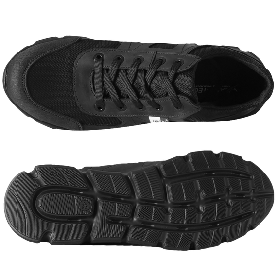 Кросівки Coordinator Black (2059), 40 | Зображення 1