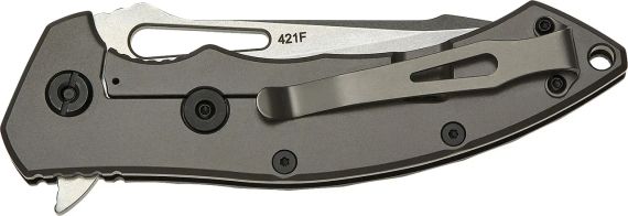 Ніж Skif Shark II SW Black | Зображення 3