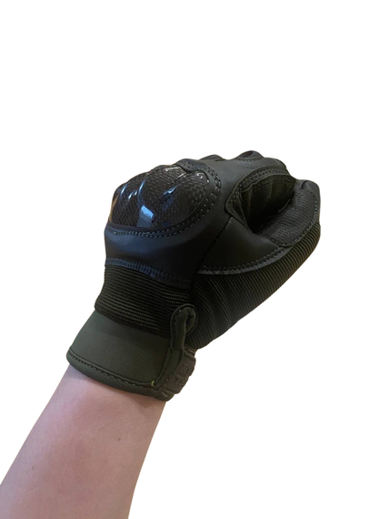 Рукавички тактичні KOMBAT UK Predator Tactical Gloves | Зображення 3