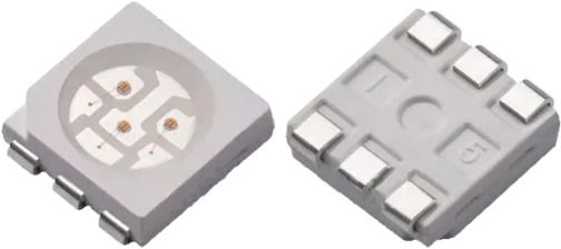 Діоди LED 5050 РОЗПРОДАЖ XPRO 1000шт (MER-12798_696)