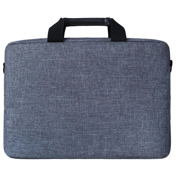 Сумка для ноутбука Grand-X 15.6'' SB-139 Grey (SB-139J) | Зображення 3