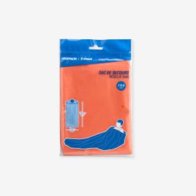 Рятівний мішок для альпінізму - 1-місний