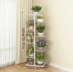 Стойка/полка для цветов и растений (CVT-6P)