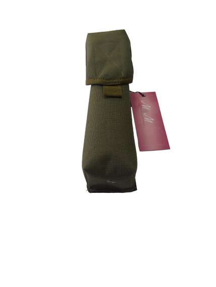 Підсумок для глушника 50х240мм М&М Вид 2 Olive green Хакі (213561) | Зображення 1