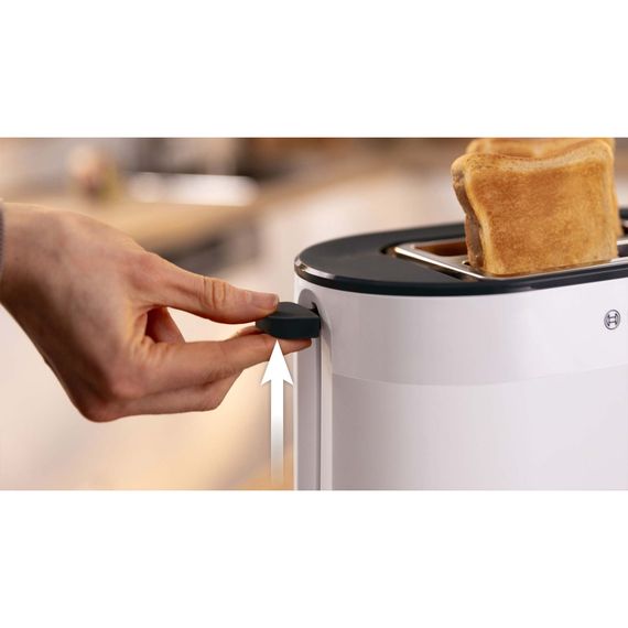 Тостер Bosch TAT2M121 | Зображення 3