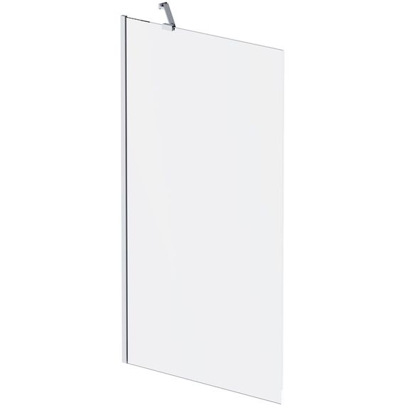 Шторка для ванны AM.PM Gem WU90BS-080-140CT