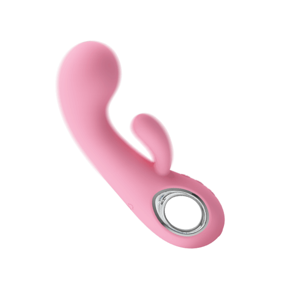 Вібратор Pretty Love "Valentine" BI-014507-1 Sex Aura | Зображення 7