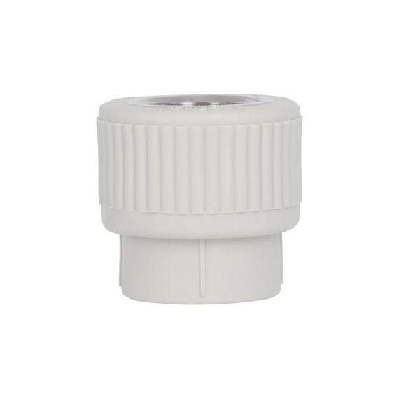 Муфта PPR Blue Ocean 25х3/4" ВР | Зображення 4