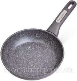 Сковорода Kamille Granite Ø30см KM-4291GR