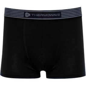 Термотрусы Thermowave Merino Base 990 Чорні S (11BASE751-990S)