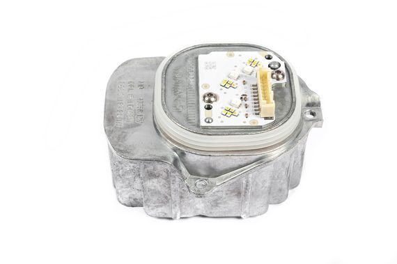 LED-модуль фары A2229069204 (1 шт, правый) для Mercedes S-сlass W222 | Зображення 2