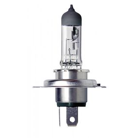 Галогеновая лампа КВАНТ H4 24V 75/70W P43T ST