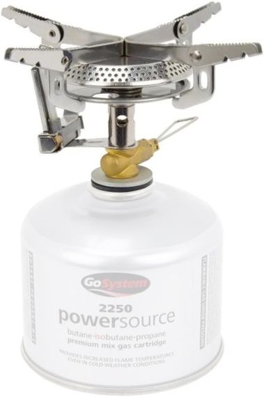 Газовий пальник GoSystem Venture Stove | Зображення 1