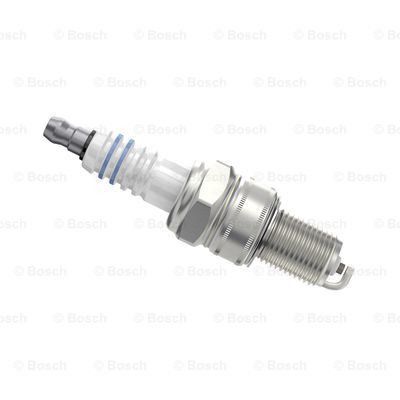 Свеча зажигания Bosch 0 242 240 592 | Зображення 3