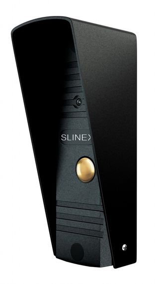 Комплект видеодомофона Slinex SQ-04M  ML-16HR | Зображення 5