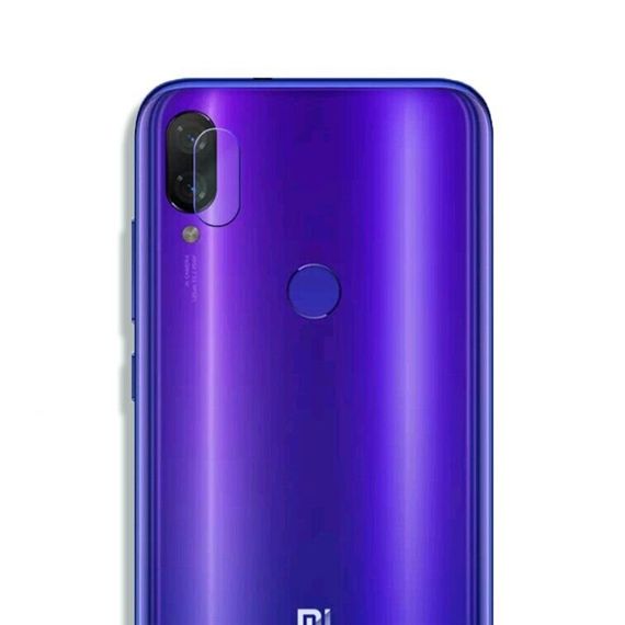 Защитное стекло на Камеру для Xiaomi Redmi 7