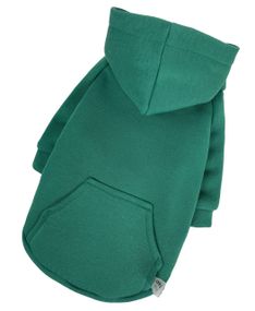 Толстовка кишеня зелена Y-304