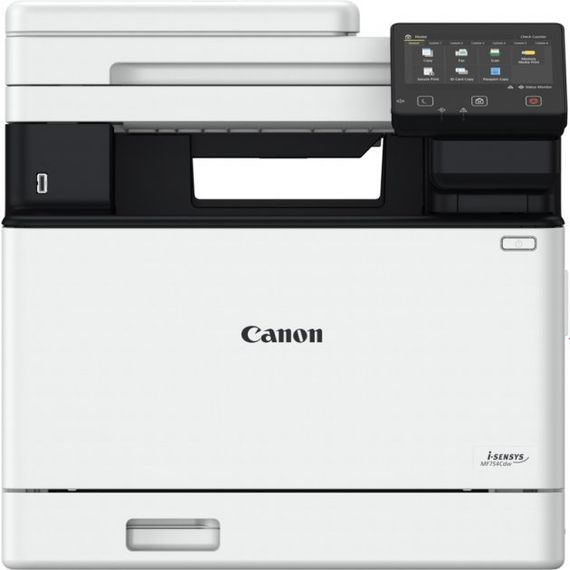 БФП Canon i-SENSYS MF754CDW (5455C023)