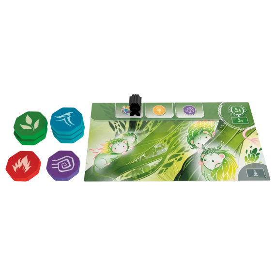 Настільна гра Інорі (Inori) | Зображення 1