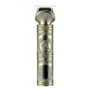 Акумуляторна машинка для стрижки 6в1 з USB XPRO V-106 (234568967_646)
