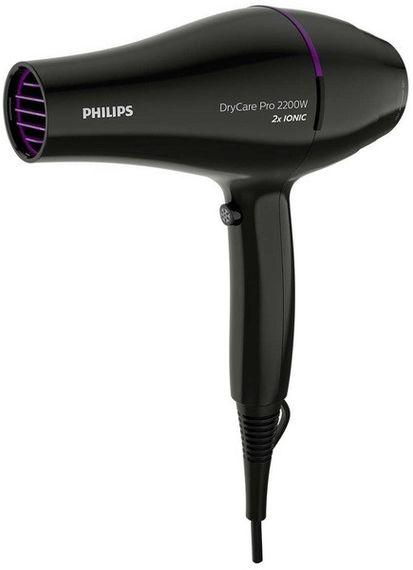 Фен Philips BHD274-00 2200 Вт | Зображення 1