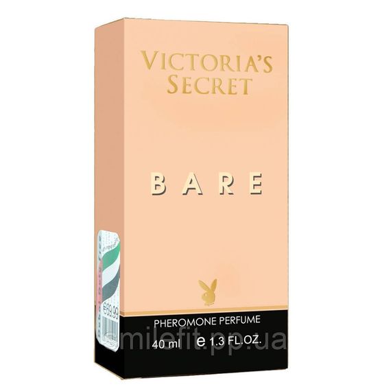 Victoria's Secret Bare Pheromone Parfum жіночий 40 мл | Зображення 3