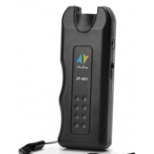 Відлякувач собак Ultrasonic Dog Reppeler ZF-851 ART:0744