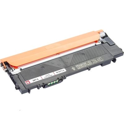 Картридж BASF HP CLJ 150/178/179, W2071A Cyan (BASF-KT-W2071A) | Зображення 1