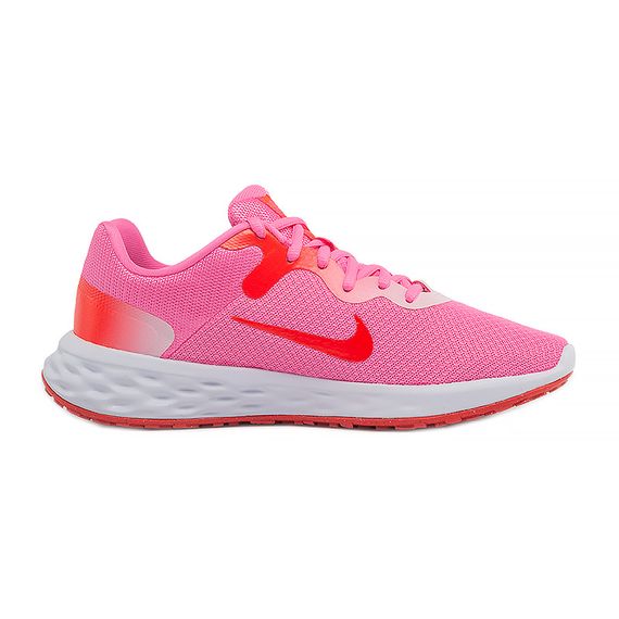 Кросівки Nike W REVOLUTION 6 NN | Зображення 2