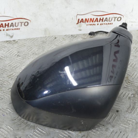 Дзеркало ліве Citroen C3 Picasso 2008-2012 Дзеркало ліве Сітроен ц3 Пікассо 460140004 | Зображення 2