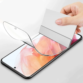 Гідрогелева плівка SV Samsung Galaxy S8, 3 шт (sv2553s8)