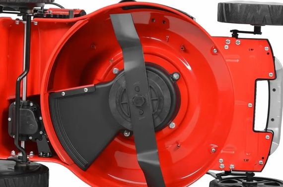 Газонокосарка електрична HECHT 1805 S | Зображення 2