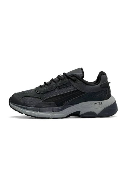 Кросівки чоловічі P5ma Teveris Nitro Gray  , В'єтнам 45 29