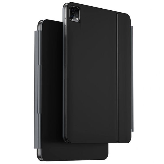 Чохол-клавіатура WIWU MK-004 for iPad Pro 13" (2024) Black | Зображення 3