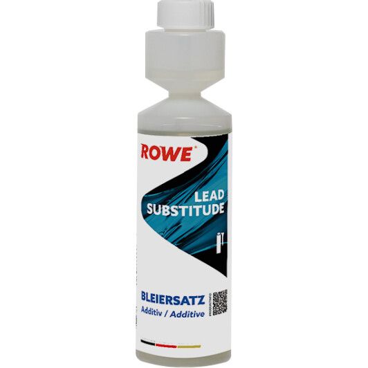 Присадка для паливної системи ROWE HIGHTEC LEAD SUBSTITUTE 250 мл